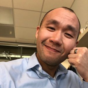 Meet your Posher, Fong